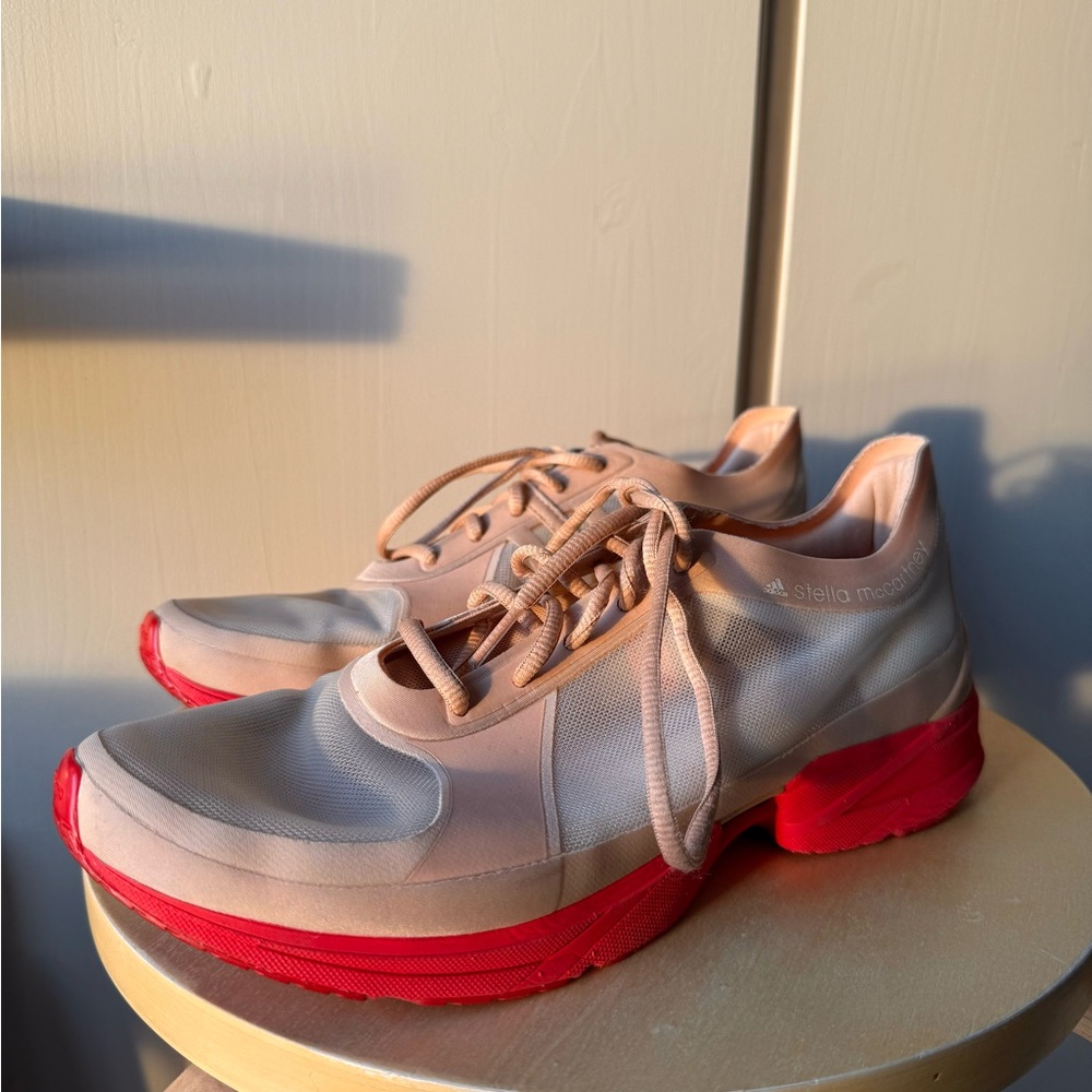 Adidas by Stella McCartney Diorite Adizero Sneakers Women’s Size 9